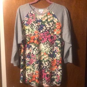 Lularoe Randy 2xl